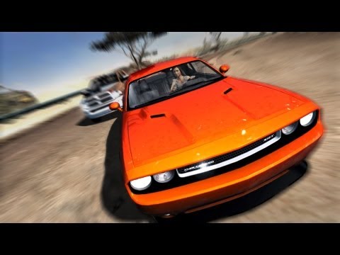 fast and furious showdown xbox 360 part 1