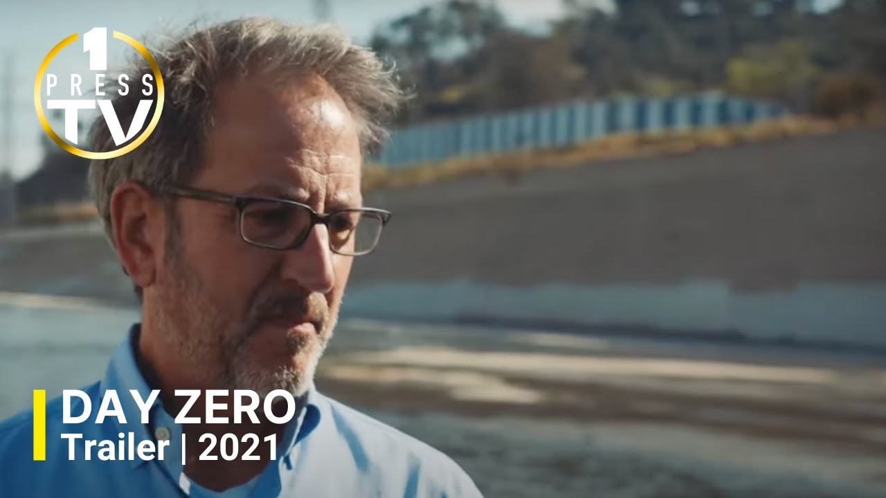 DAY ZERO TRAILER - 2021
