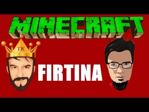 Fırtına Çıktı | Minecraft Türkçe Survival Multiplayer | Bölüm 29