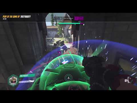 Dva Goats Bomb