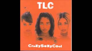 TLC - Kick Your Game (Audio)