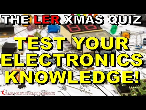 Learn Electronics Lesson 1 Ohms Law the most important thing to Understand Beginners Start Here