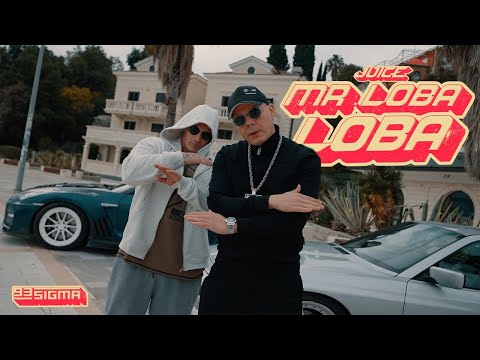 JUICE - MR.LOBA LOBA [OFFICIAL VIDEO]