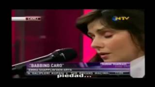 Emma Shapplin O Mio Babbino Caro