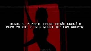Maluma - Un Polvo (Letra/Lyrics) ft. Bad Bunny, Arcángel, Ñengo Flow, De La Ghetto