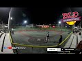 COLOSIO 2 T1 2026 SONORALABS VS JARC MOTORS