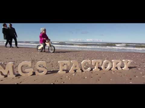 Skrejritenis Dip Dap MS-01/1 Blue