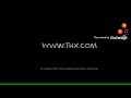 Thx Logo History Fast 12