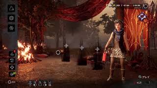 【DBD】BP稼いでケーキと交換しよ🍰配信