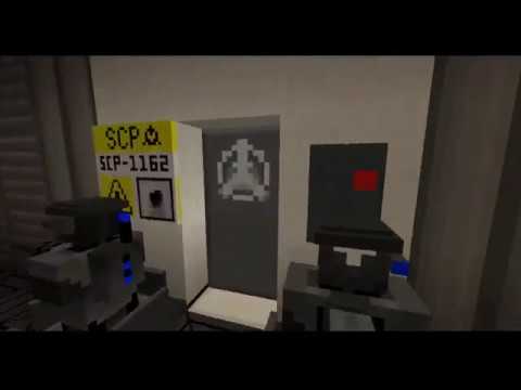 SCP Foundation Coming Soon 6/2/2020 - (Old Trailer)