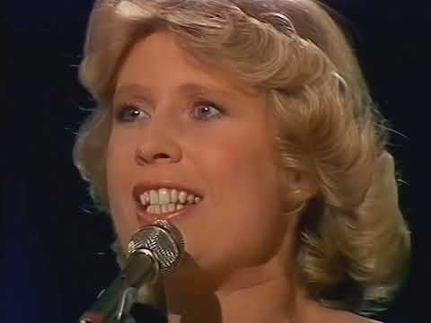 Ann Christy - Gelukkig Zijn - Belgium 🇧🇪 - Grand Final - Eurovision 1975