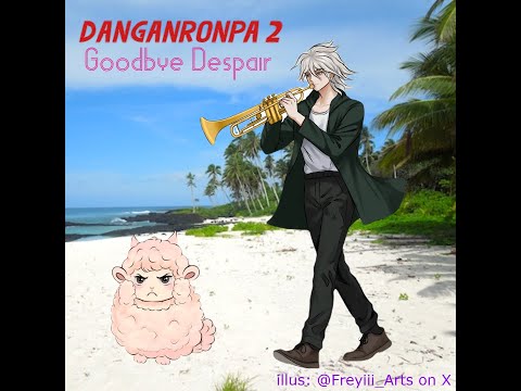 DETECTIVE EP! CAN WE JUST STOP DYING, ALREADY?! FREE TIME! MORE DR2! Pt 29