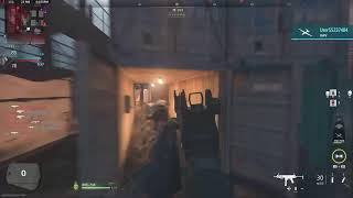 [生放送]codMW2　初心者の修行#6