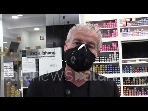 Phase 2, a hairdresser's appeal: "Fontana let us open, if I don't work I don't eat"