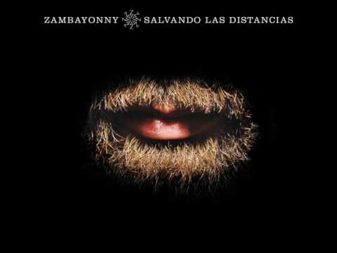 Zambayonny - El equilibrio del mundo (2008)