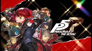 【ペルソナ5 ザ・ロイヤル】Part 45 行くぜ冴パレス！！