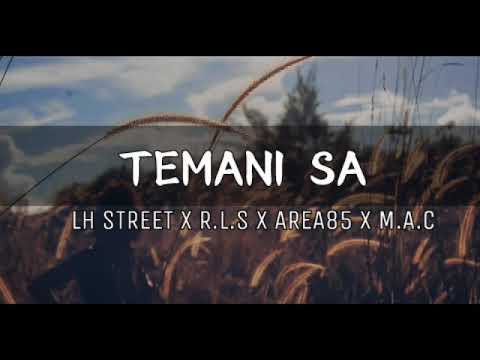 _TEMANI SA_Lh street x R.L.S x AREA85 x M.A.C
