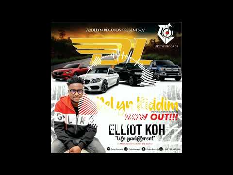 Elliot KOH - Life  Yadifferent [Delyn Riddim 2022  @delynrecords  ]