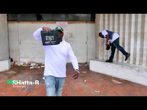 ShattaB I remember ft Tone Hart