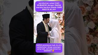 Download lagu Pernikahan ustadz zaki mubarok #zakymubarok #ustadzaky #solawatan #trending #shorts #shortviral mp3 Download lagu Pernikahan ustadz zaki mubarok #zakymubarok #ustadzaky #solawatan #trending #shorts #shortviral mp3