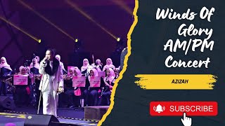 Download lagu AZIZAH (COVER BY AMIR MASDI) - WINDS OF GLORY AM|PM CONCERT (FANCAM) mp3 Download lagu AZIZAH (COVER BY AMIR MASDI) - WINDS OF GLORY AM|PM CONCERT (FANCAM) mp3