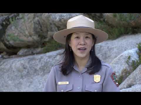 A Glimpse Into Yosemite's Chinese History &mdash; Yosemite Conservancy