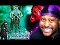 KRATOS THE ENEMY OF PETA God Of War Ragnarok Part 11 CoryxKenshin