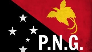 ♫ Papua New Guinea National Anthem ♫
