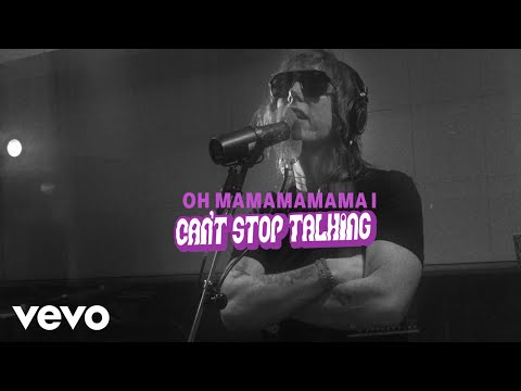 Miniatura de Can’t Stop Talking