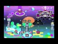 VLDC9 Music Extended Abstract Map
