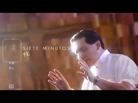 Siete Minutos - Luis Enrique Ascoy