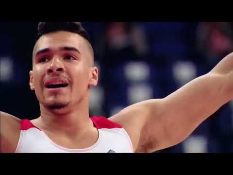 Katy Perry - Rise 2016 Rio Olympics Video