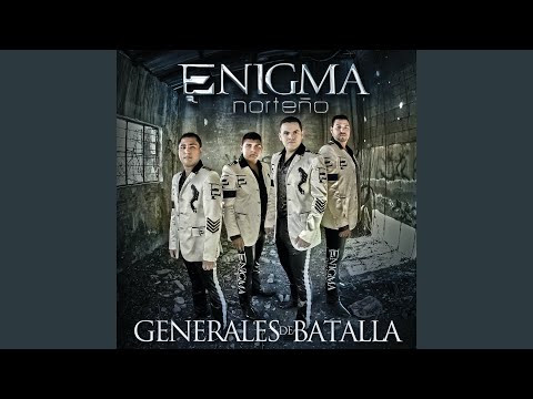 Legionario Del Desierto - Enigma Norteno
