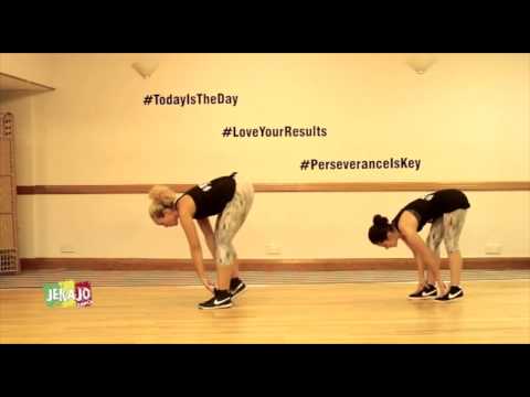 JeKaJo Dance 13.0 Intro