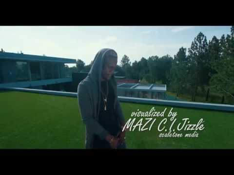 MUSIC VIDEO;DOTMAN -MY WOMAN -(THE OFFICIAL VIDEO)