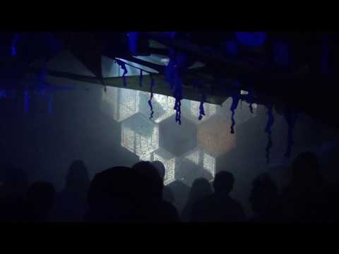 ☯ SOURONE live ☯ Unity Chapter I ☯ Drugi DOM