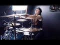 30 Seconds To Mars - The Kill (Drum Cover)