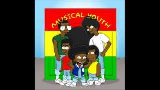 Musical Youth - Incommunicado