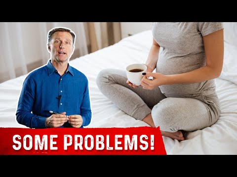 The Importance of Vitamin A in Pregnancy – Dr Berg on Source of Vitamin A Deficiency