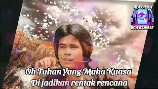 Download lagu MALEK RIDZUAN _ SUDAH SURATAN mp3