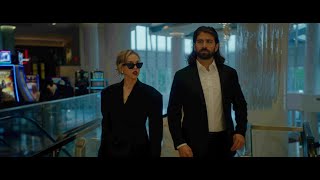 EXCLUSIVE INTERVIEW! Swen Temmel on his new movie HIGH ROLLERS Co-Starring John Travolta