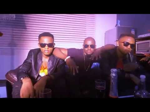 T-Brandz FT. Joe El - Obelego (Official Video)