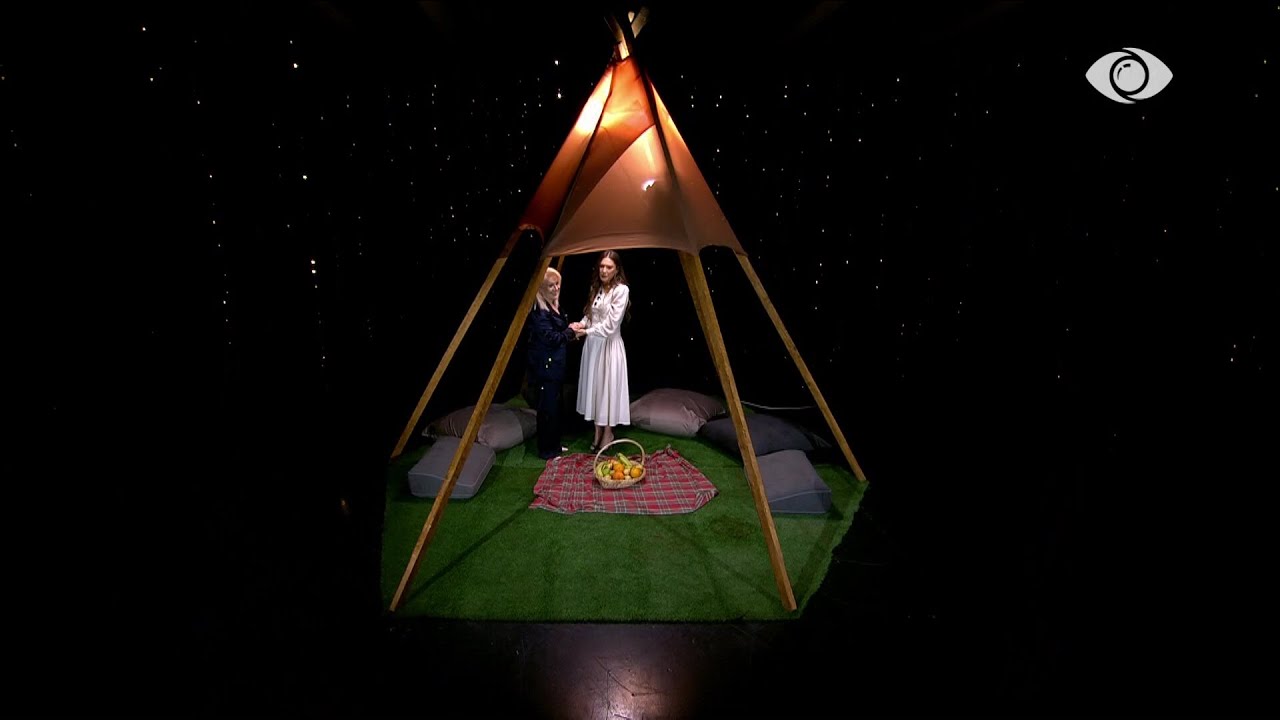 Pas rrëfimit emocionues, Françeska surprizohet nga e ëma