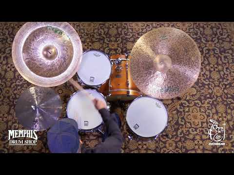 Istanbul Agop 22" Agop Signature China Cymbal - 1761g (AGCH22-1041318M)