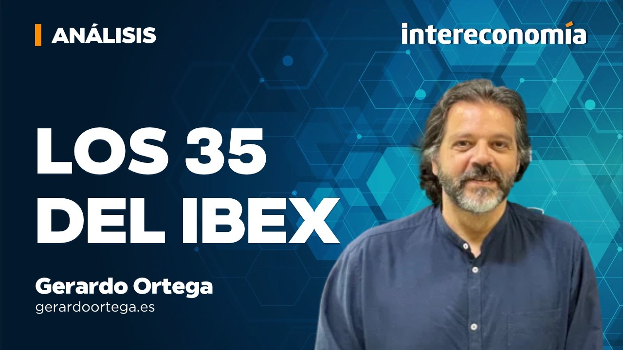 Análisis completo del Ibex 35 con Gerardo Ortega - 2 de octubre de 2026