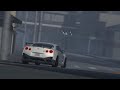 MF Ghost X Assetto Corsa Shun Aiba S GT R Odawara Pikes Peak Run CC