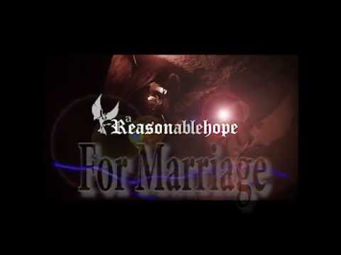 A Reasonable Hope For Marriage ❃Voddie Baucham❃