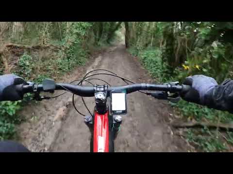 Fulgur Mula ebike ride #Berkshire Cycles