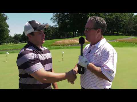 2018- Week 7- Winning Golf TV- Testimony- Philmont C.C.- Dave Barlow