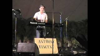 Anthony Vincent - Our Town - Great Things